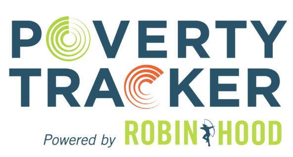 Poverty Tracker logo