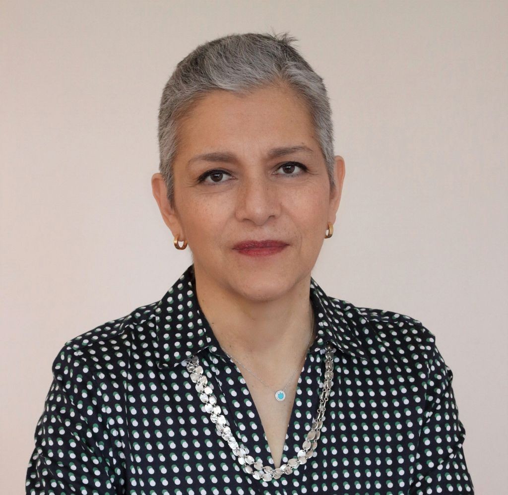Dolores Acevedo Garcia