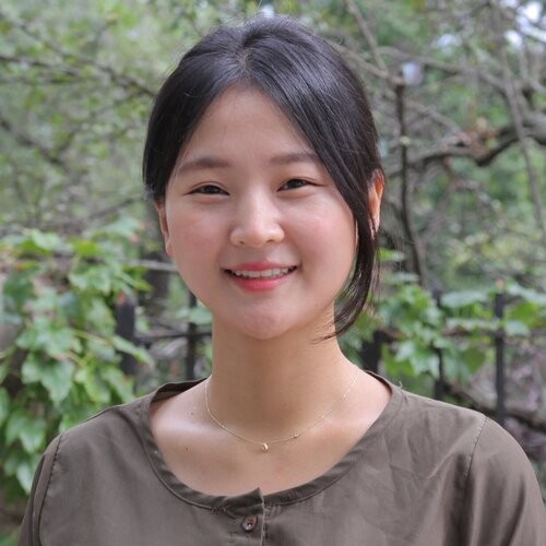 Eunho Cha