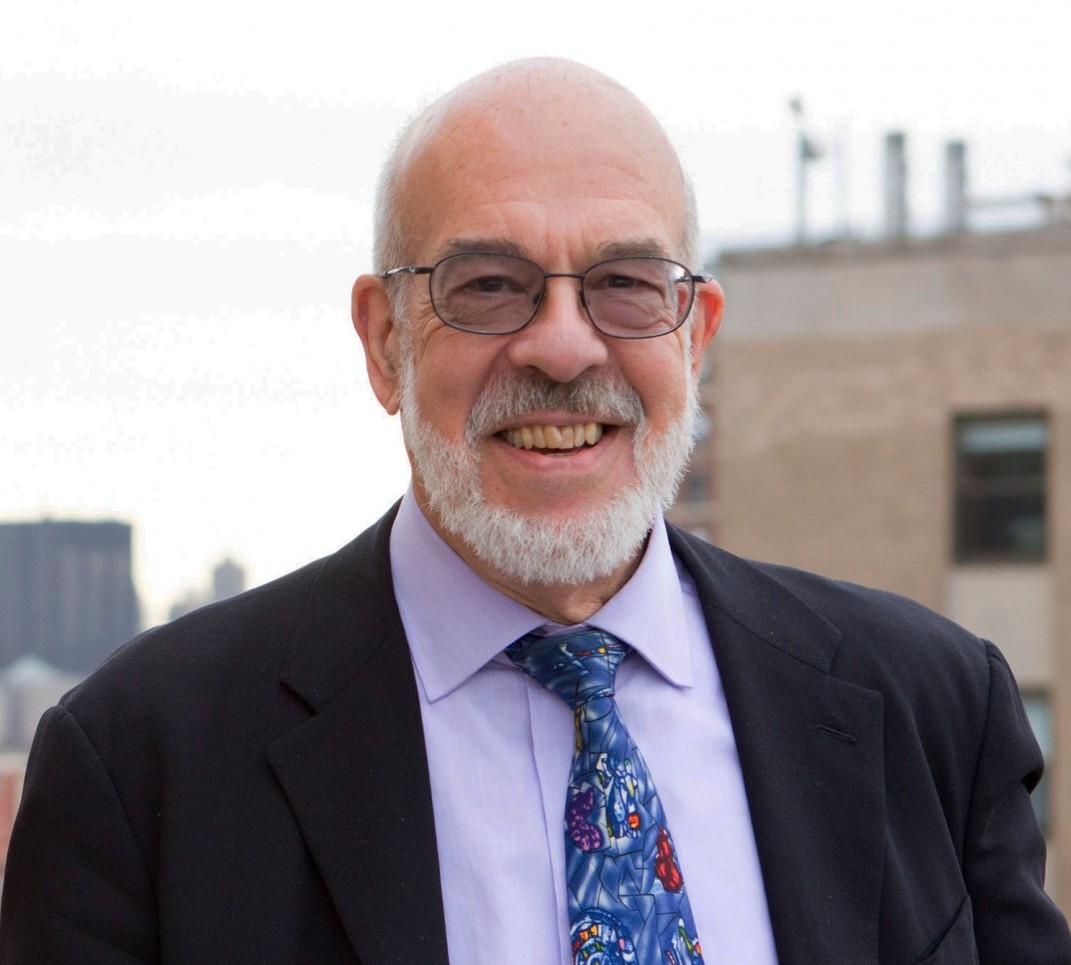 Irwin Garfinkel  