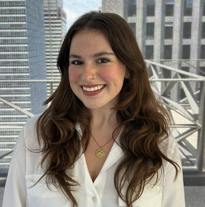 Isabella Brooke