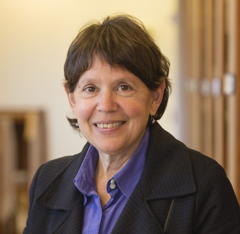 Jane Waldfogel