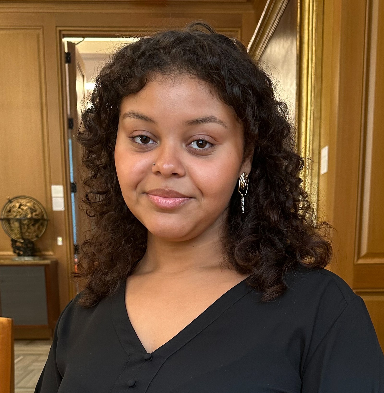 Janira Esperanza Gayle