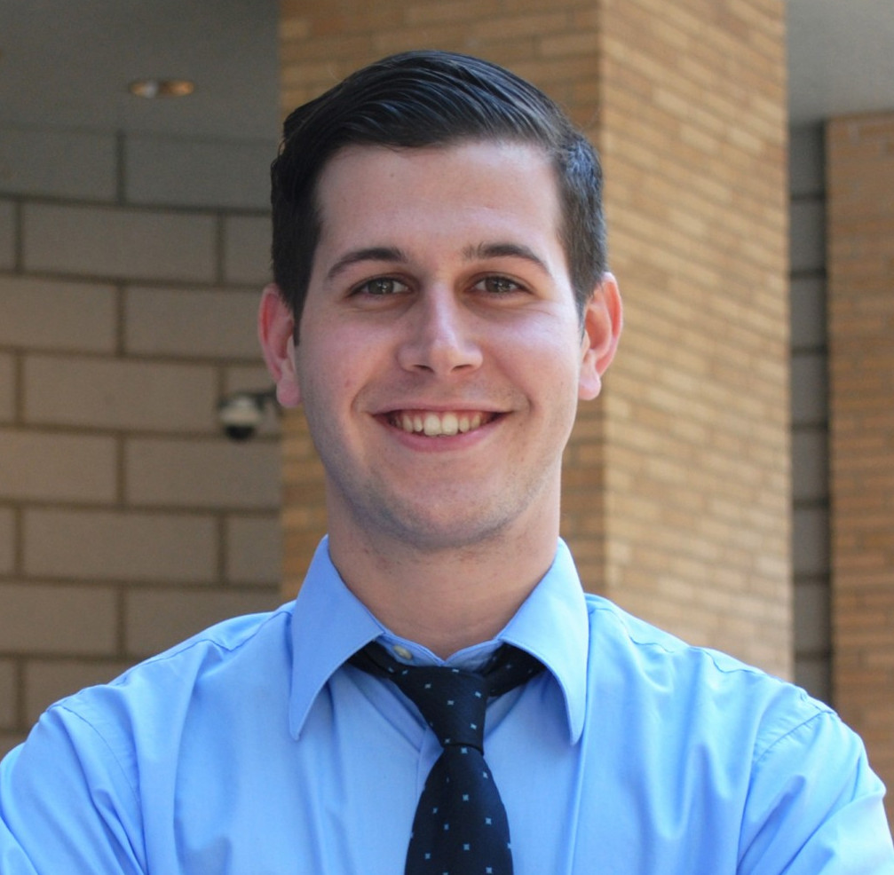 Matthew Maury