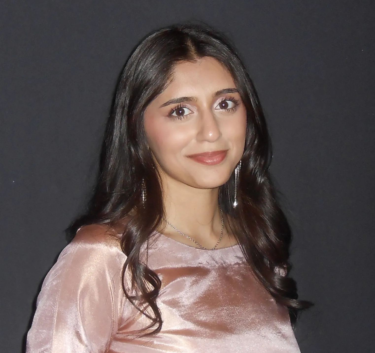 Nabiha Irfan
