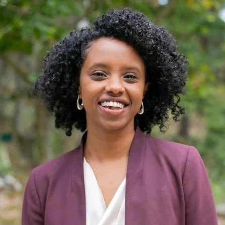 Naomi Zewde