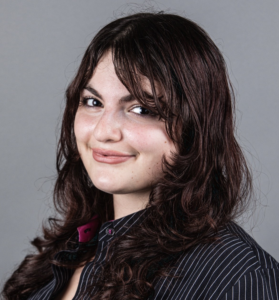 Talia Remba