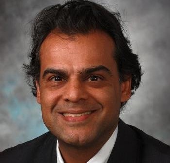 Ajay Chaudry