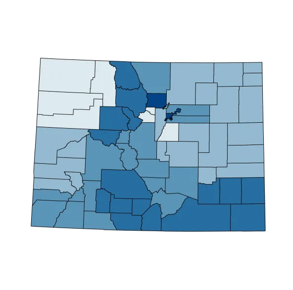 colorado state icon