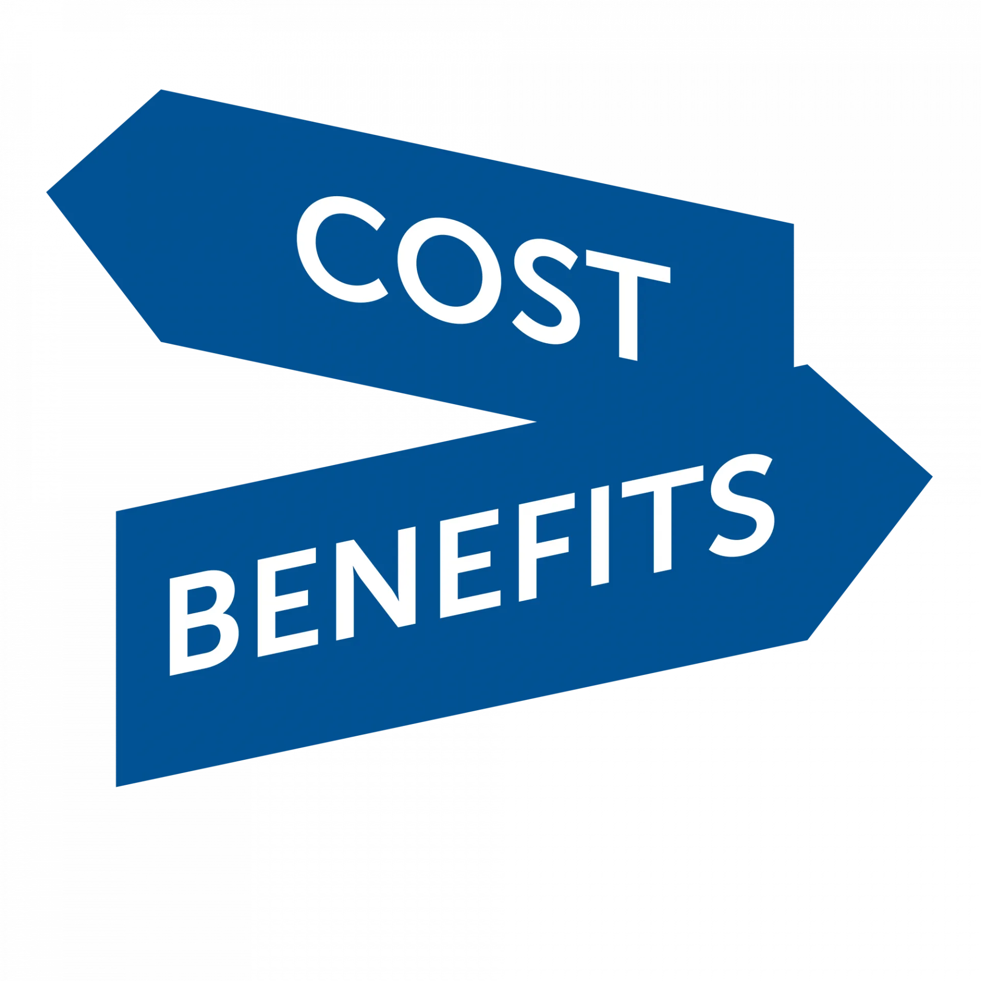 cost benefits