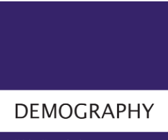 "Demography"