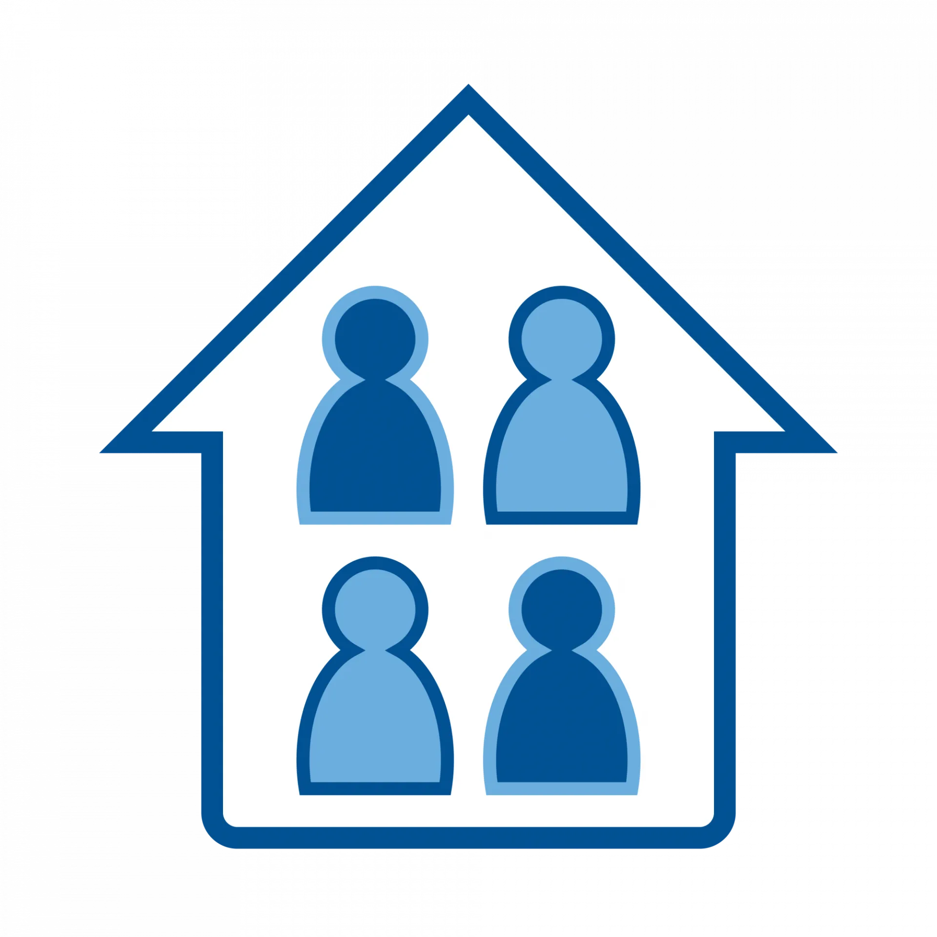 housing icon