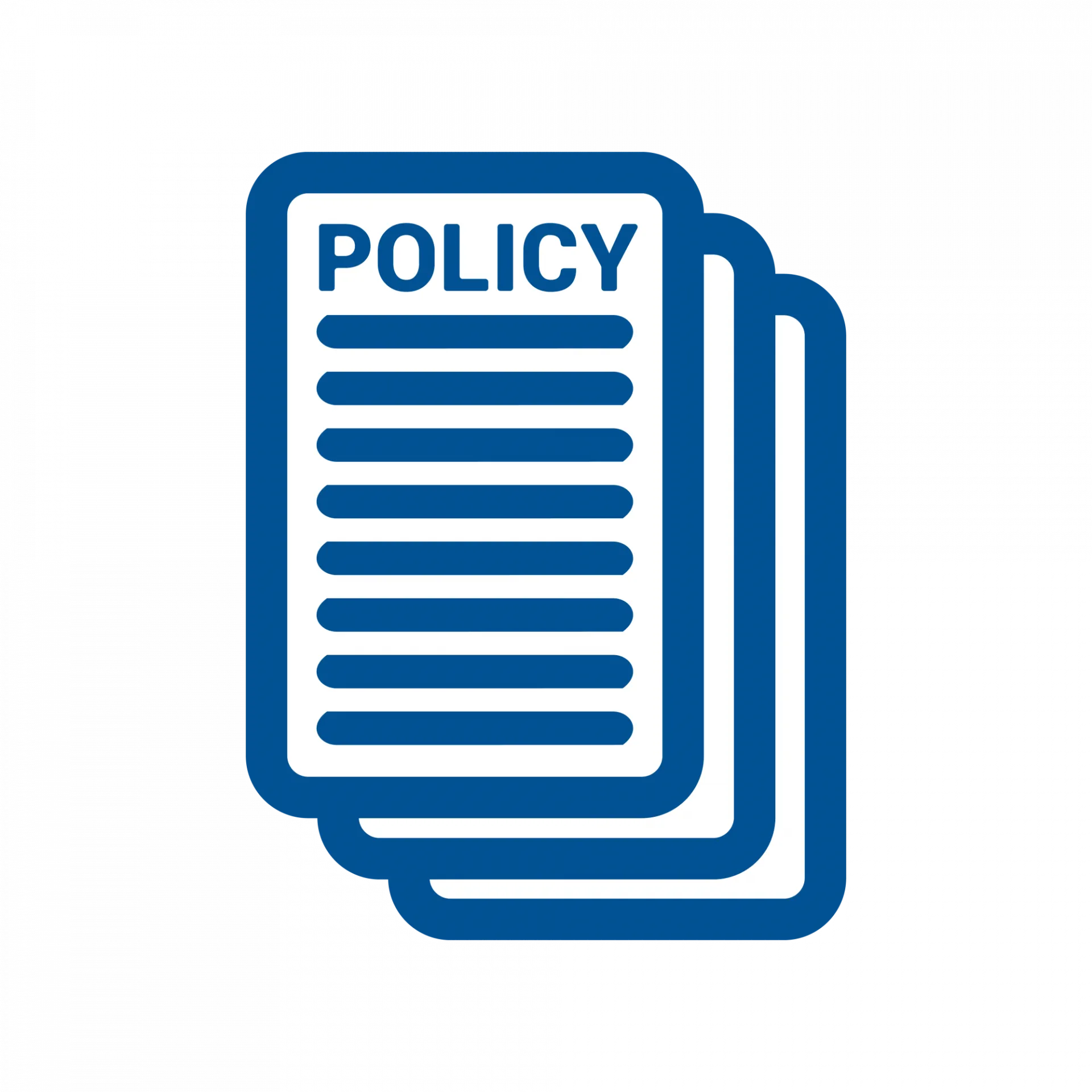 policy memo 