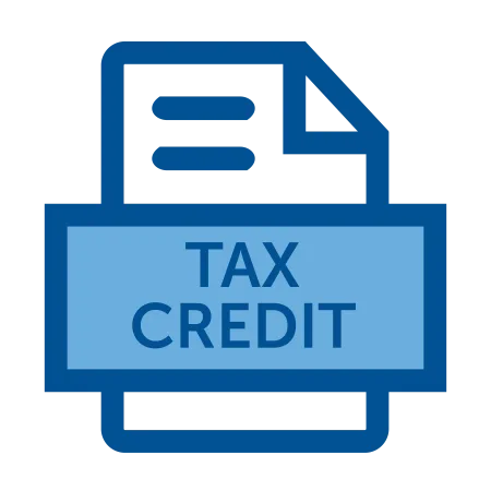 "tax credit"